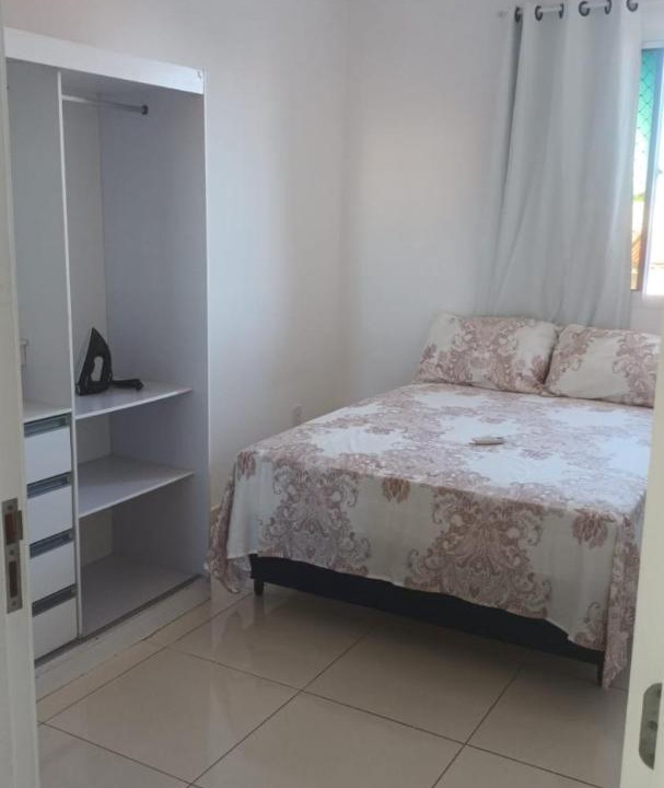 Photo of Bedroom in Aeroporto