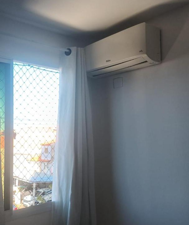 Photo of Bedroom in Aeroporto