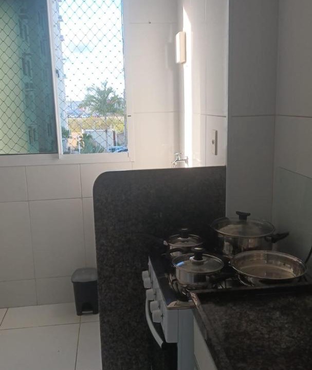 Photo of Kitchen in Aeroporto