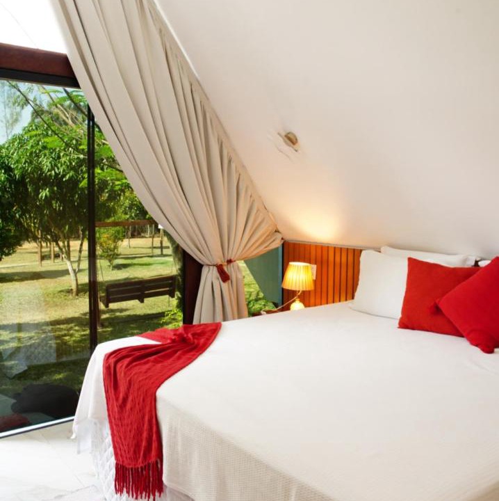 Photo of Bedroom in Vicosa do Ceara