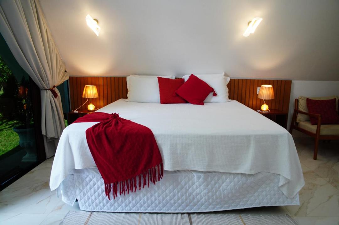 Photo of Bedroom in Vicosa do Ceara