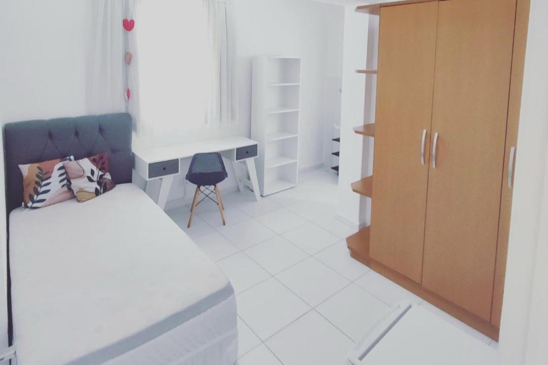 Photo of Bedroom in Gracas