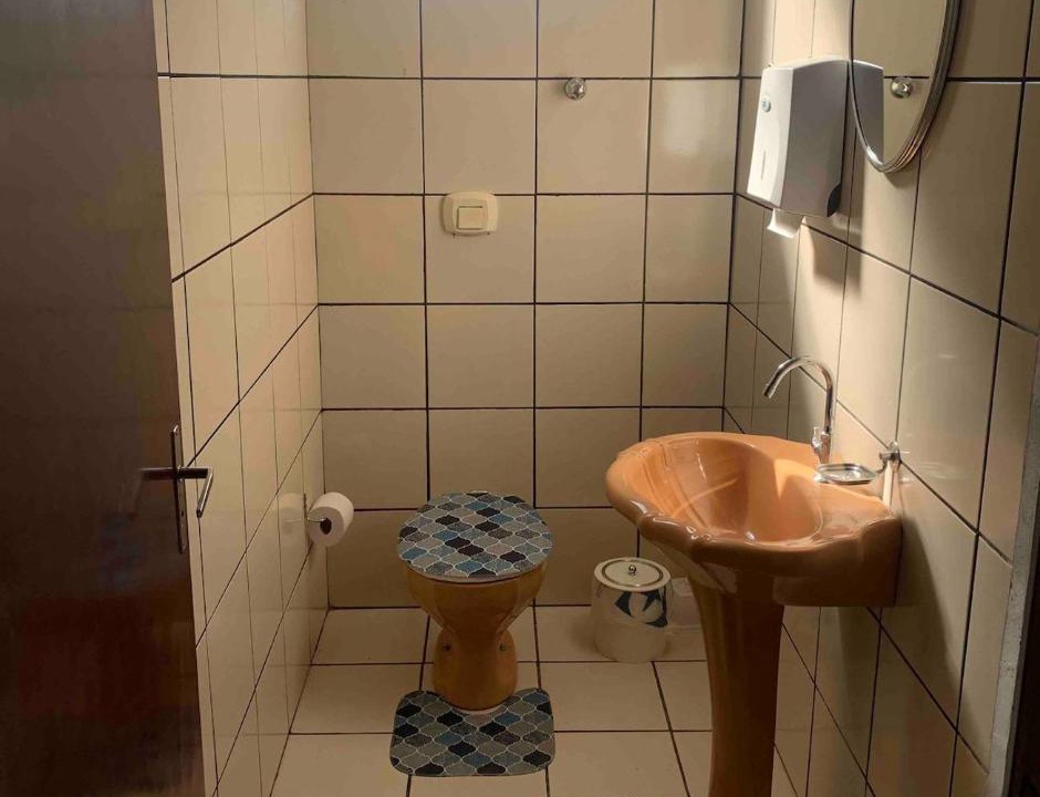 Photo of Bathroom in Alfredo Wagner