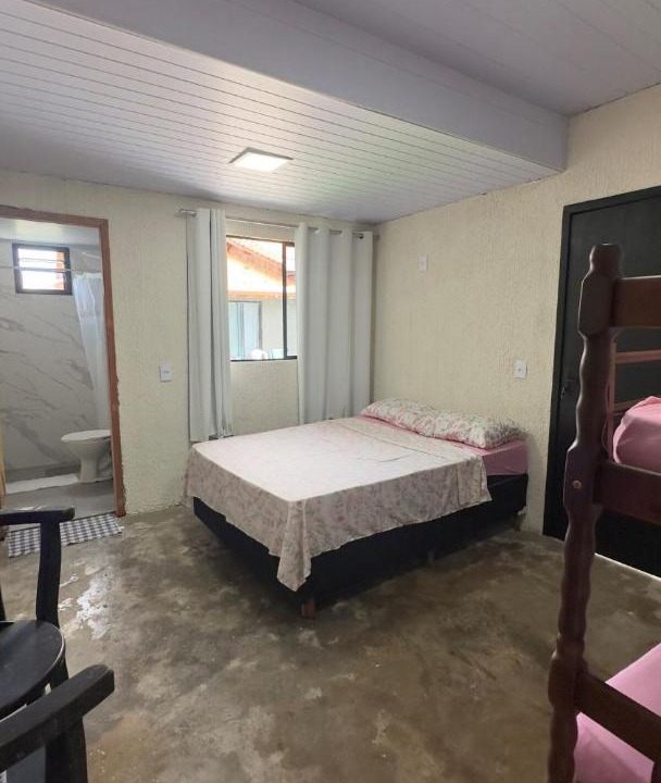 Photo of Bedroom in Ubatuba