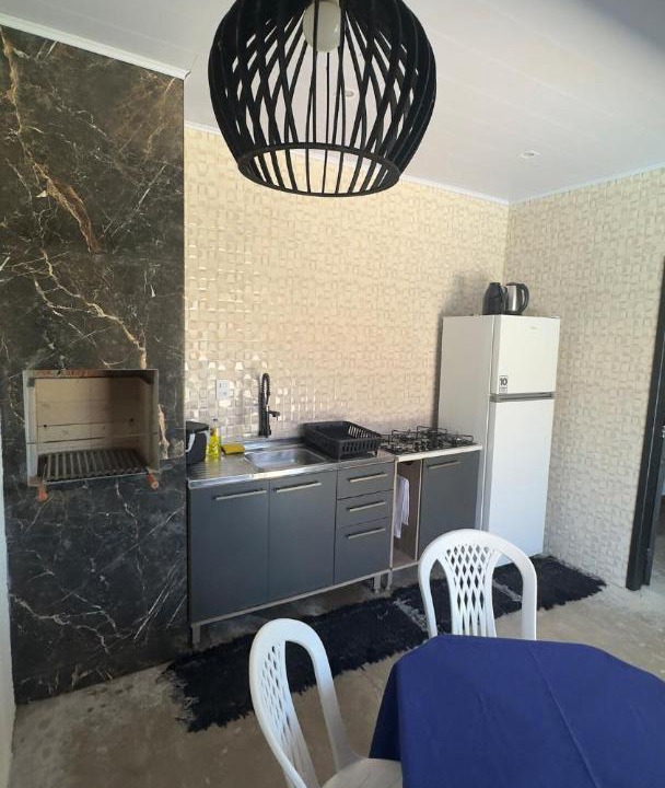 Photo of Kitchen in Ubatuba