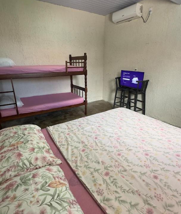 Photo of Bedroom in Ubatuba
