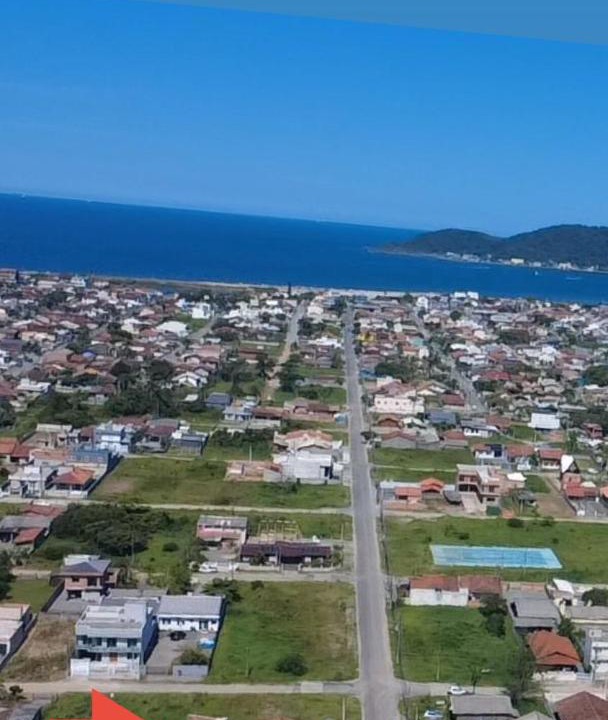 Photo of Buildings in Ubatuba
