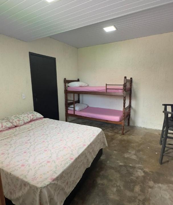 Photo of Bedroom in Ubatuba