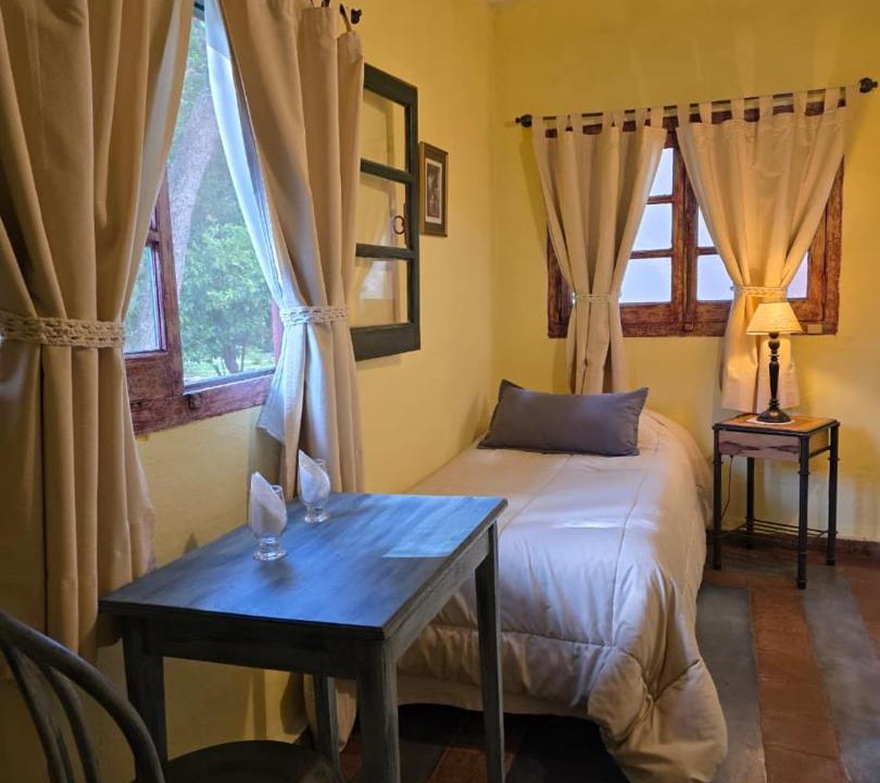 Photo of Bedroom in San Javier Department