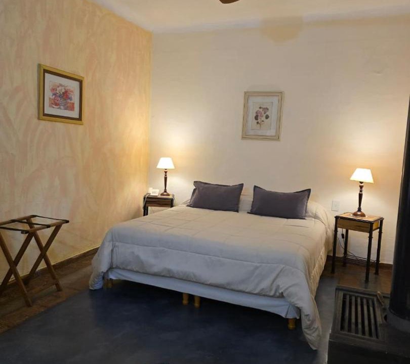 Photo of Bedroom in San Javier Department