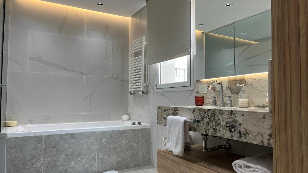 Photo of Bathroom in Congreso