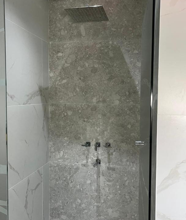 Photo of Bathroom in Congreso