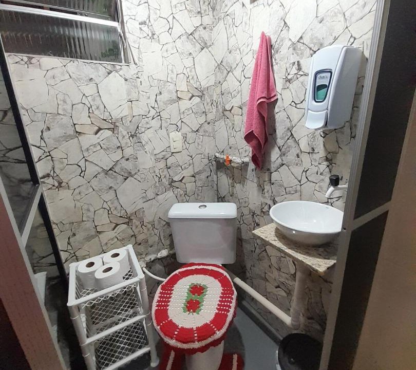 Photo of Bathroom in Pomerode