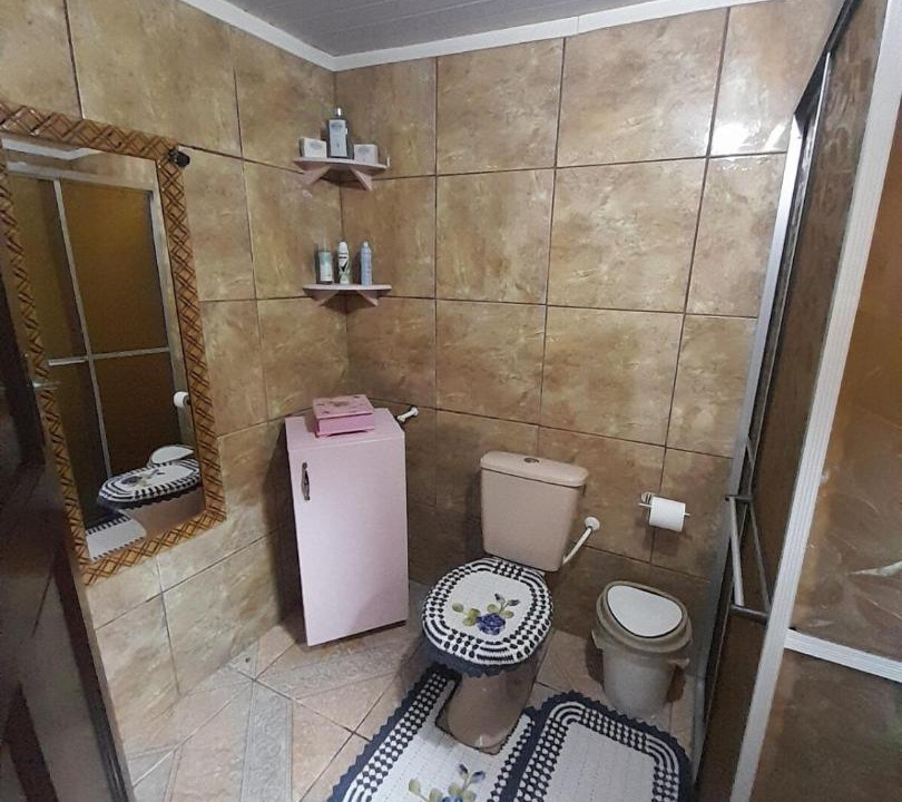 Photo of Bathroom in Pomerode