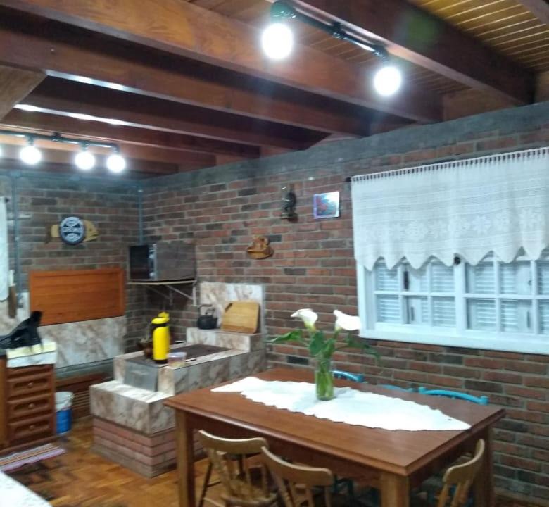 Photo of Kitchen in Riozinho
