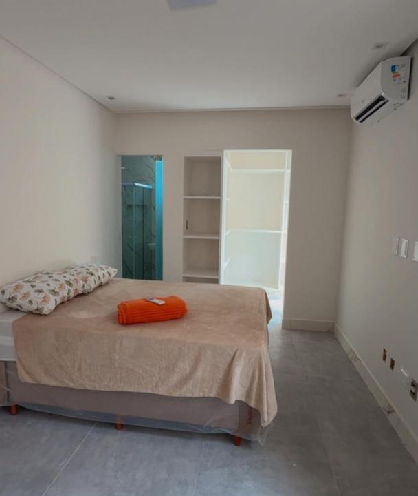 Photo of Bedroom in Barra do Jacuipe
