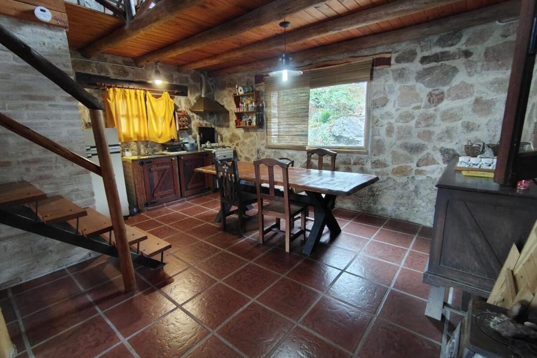 Photo of Kitchen in Yocsina