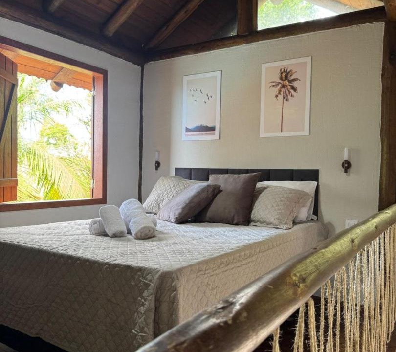 Photo of Bedroom in Alto Arroio