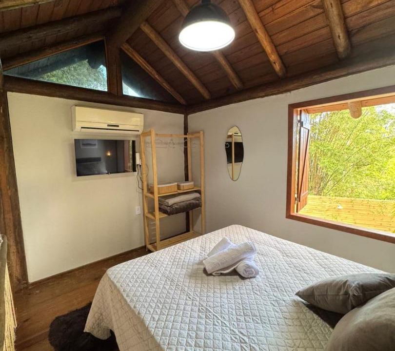 Photo of Bedroom in Alto Arroio