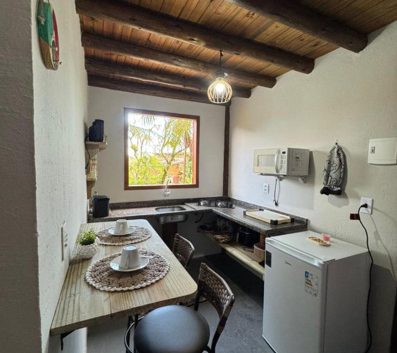 Photo of Kitchen in Alto Arroio
