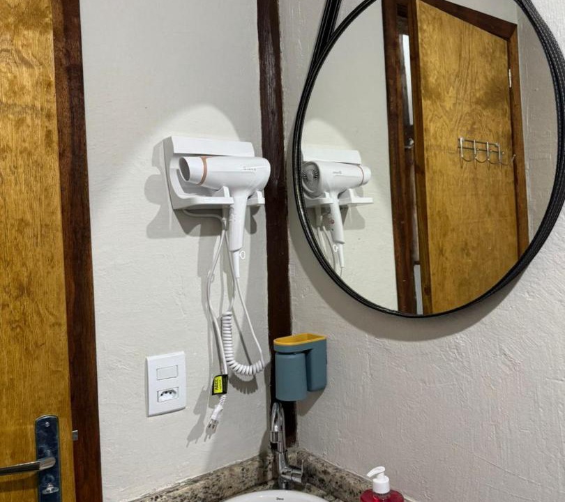 Photo of Bathroom in Alto Arroio