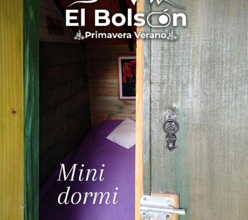 Photo of Bedroom in El Bolson