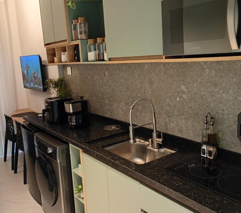 Photo of Kitchen in Matriz