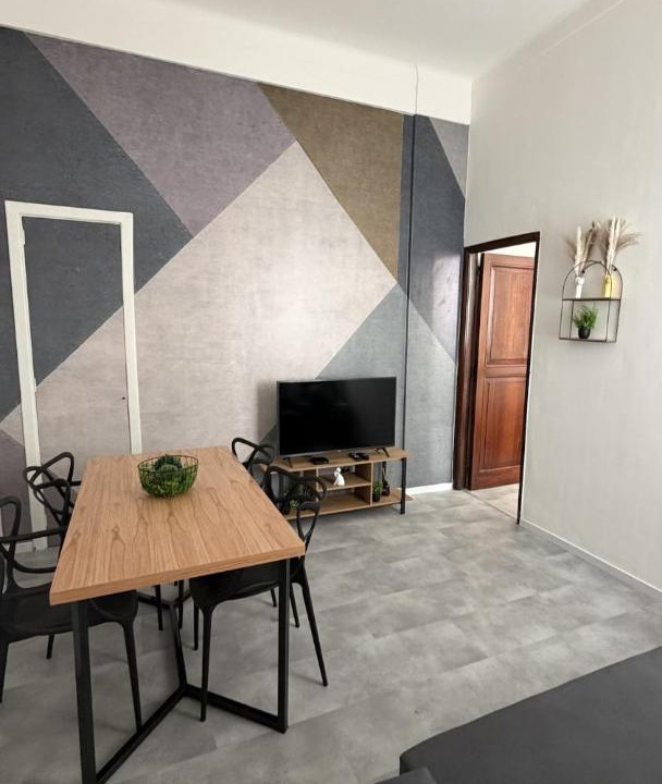 Photo of Livingroom in Caballito