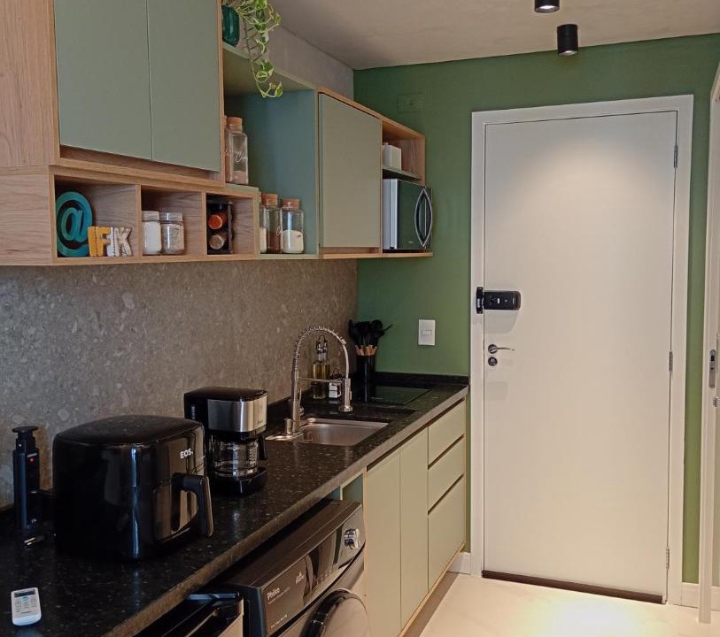Photo of Kitchen in Matriz