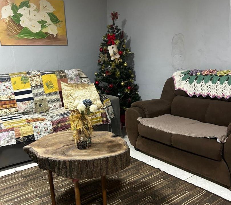 Photo of Livingroom in Zona Sul