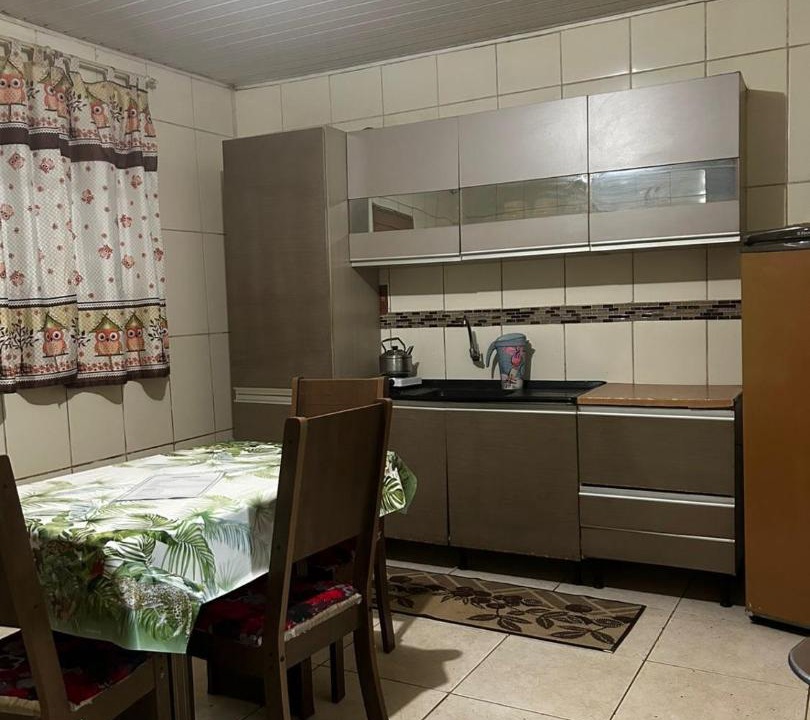 Photo of Kitchen in Zona Sul