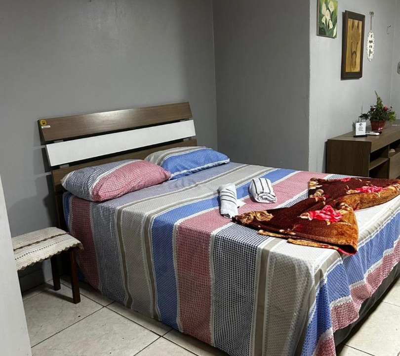 Photo of Bedroom in Zona Sul