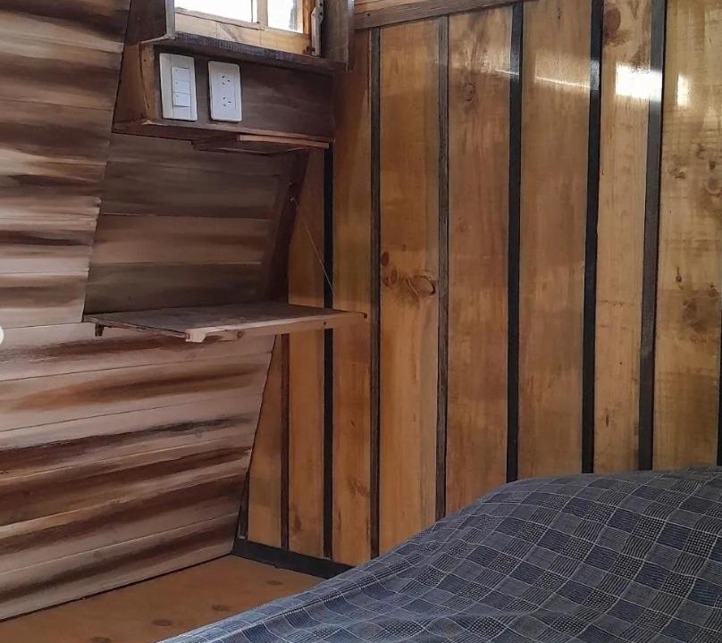 Photo of Bedroom in El Bolson