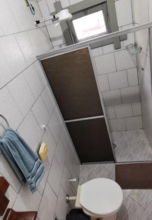 Photo of Bathroom in Sao Francisco