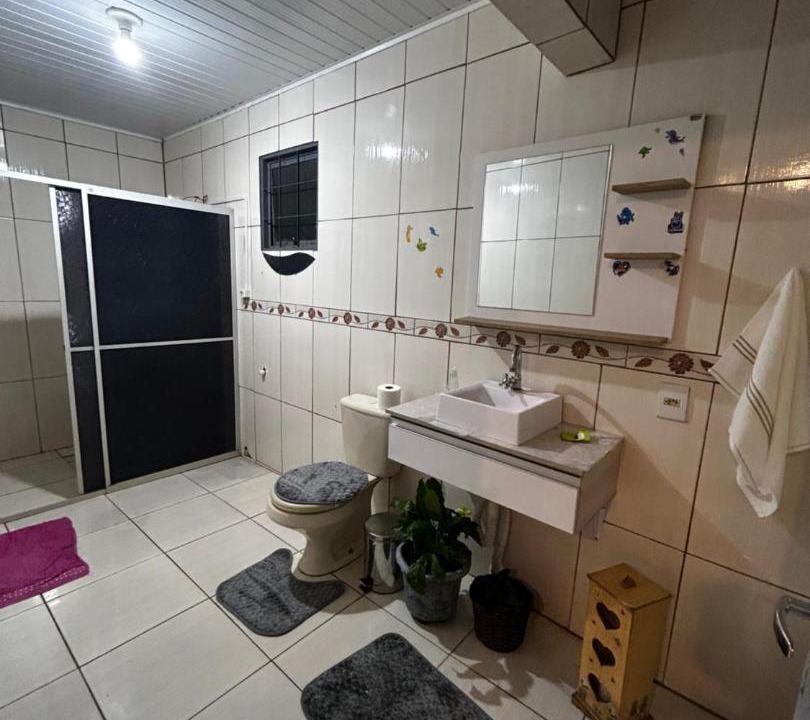 Photo of Bathroom in Zona Sul
