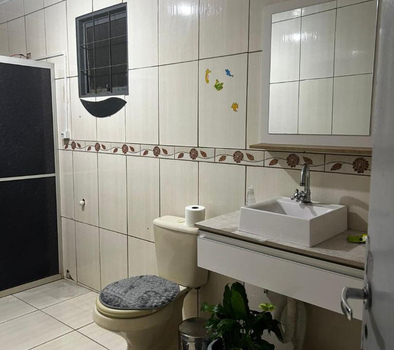 Photo of Bathroom in Zona Sul