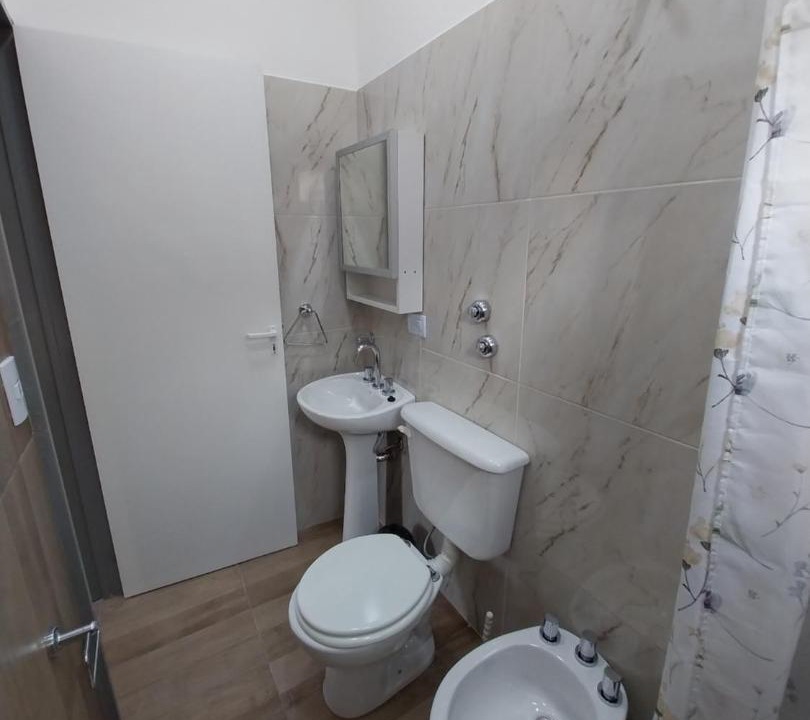 Photo of Bathroom in Comodoro Rivadavia