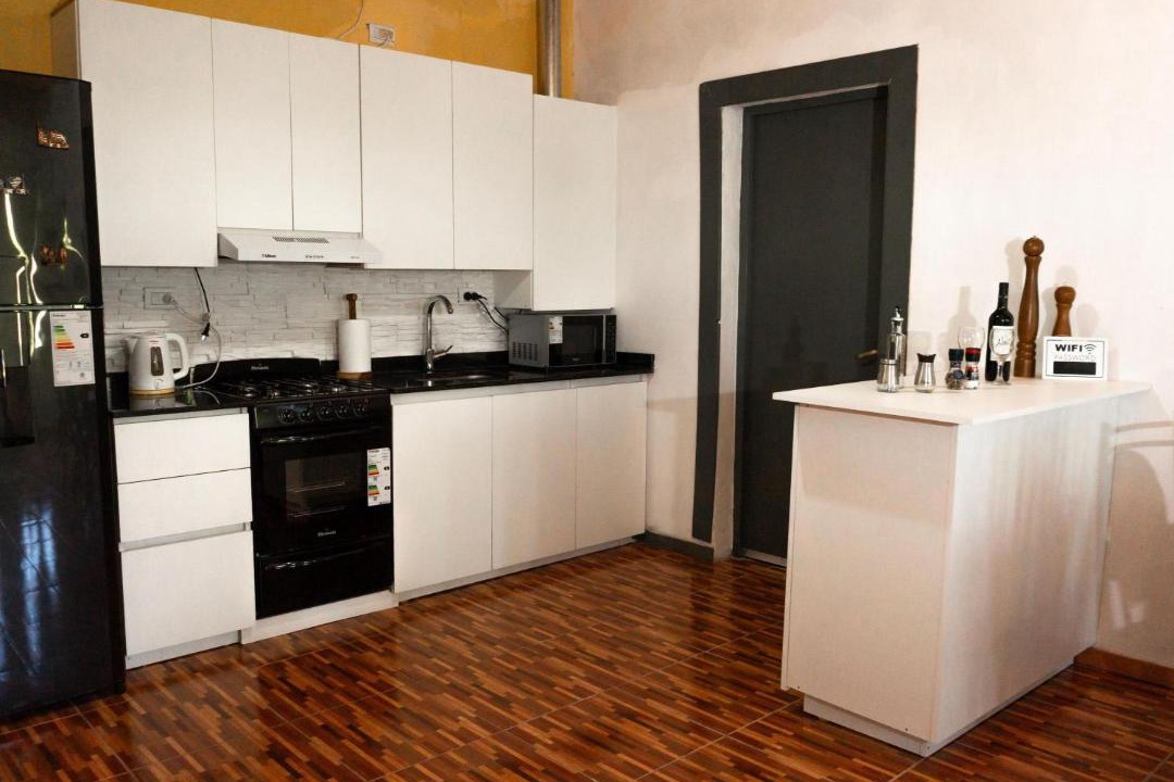 Photo of Kitchen in La Consulta