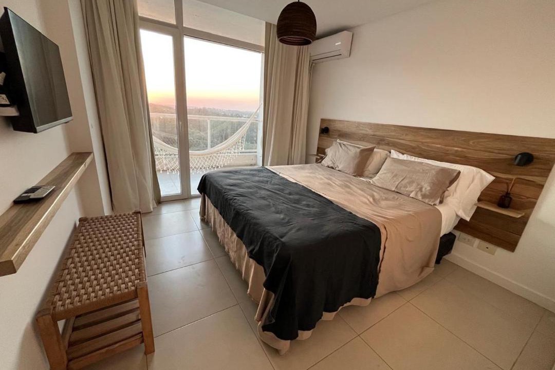 Photo of Bedroom in Necochea