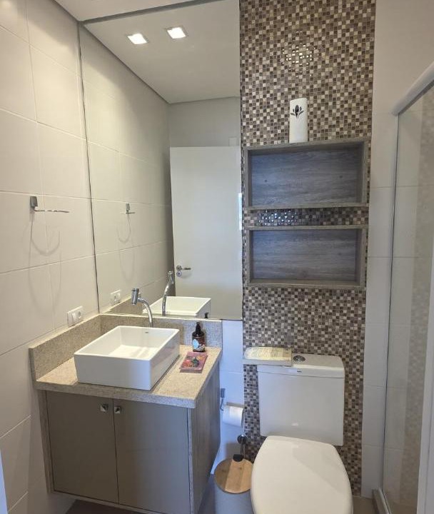 Photo of Bathroom in Matinhos