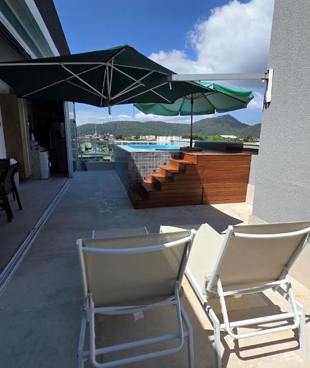 Photo of Patio Balcony in Matinhos