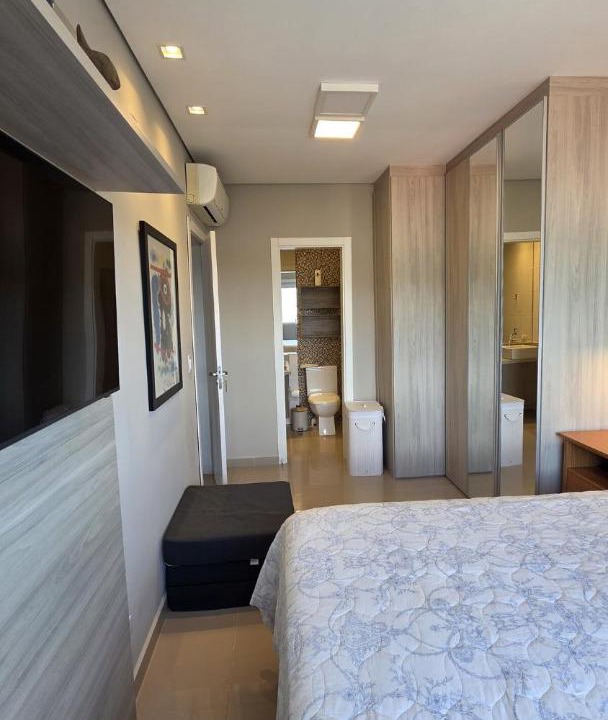 Photo of Bedroom in Matinhos