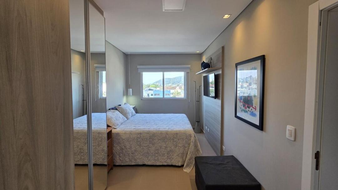 Photo of Bedroom in Matinhos