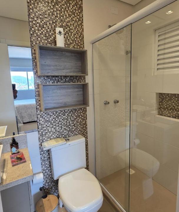 Photo of Bathroom in Matinhos