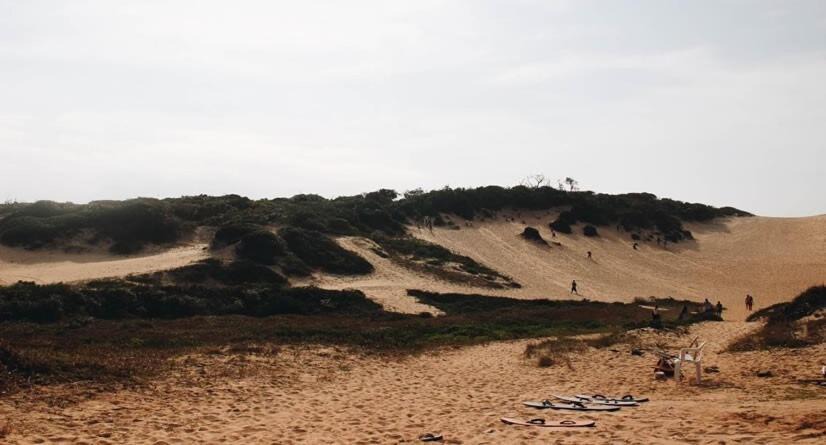 Photo of Others in Praia do Ervino