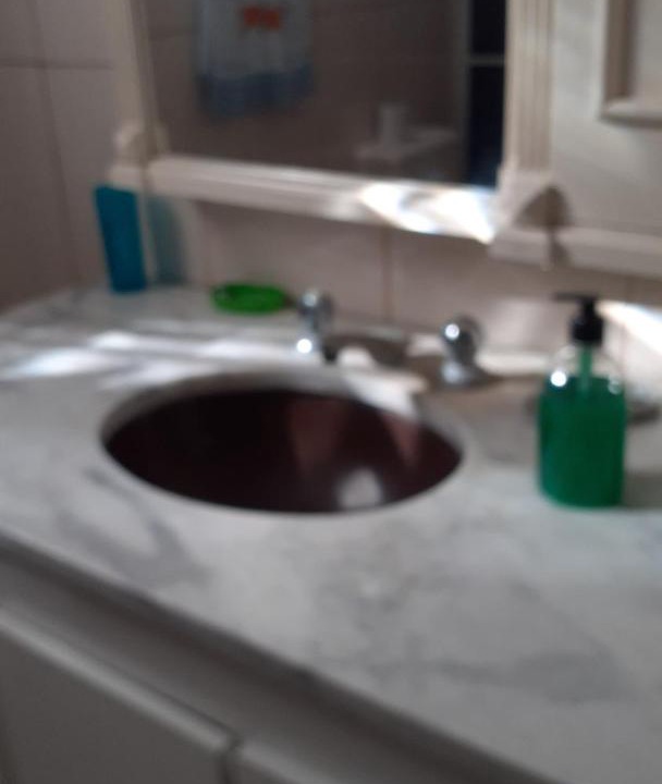 Photo of Bathroom in Centro
