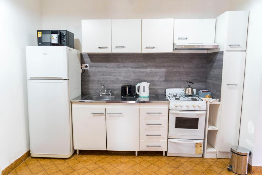 Photo of Kitchen in Comodoro Rivadavia
