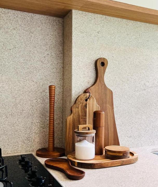 Photo of Kitchen in Vargem do Bom Jesus