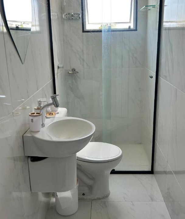Photo of Bathroom in Centro