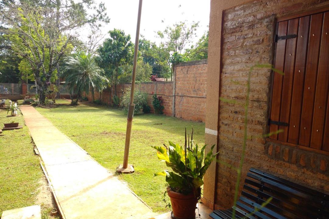 Photo of Patio Balcony in Puerto Iguazu